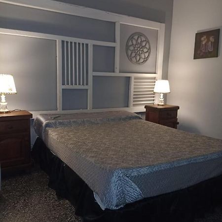 Hostal La Pachamama ซัลตา ภายนอก รูปภาพ