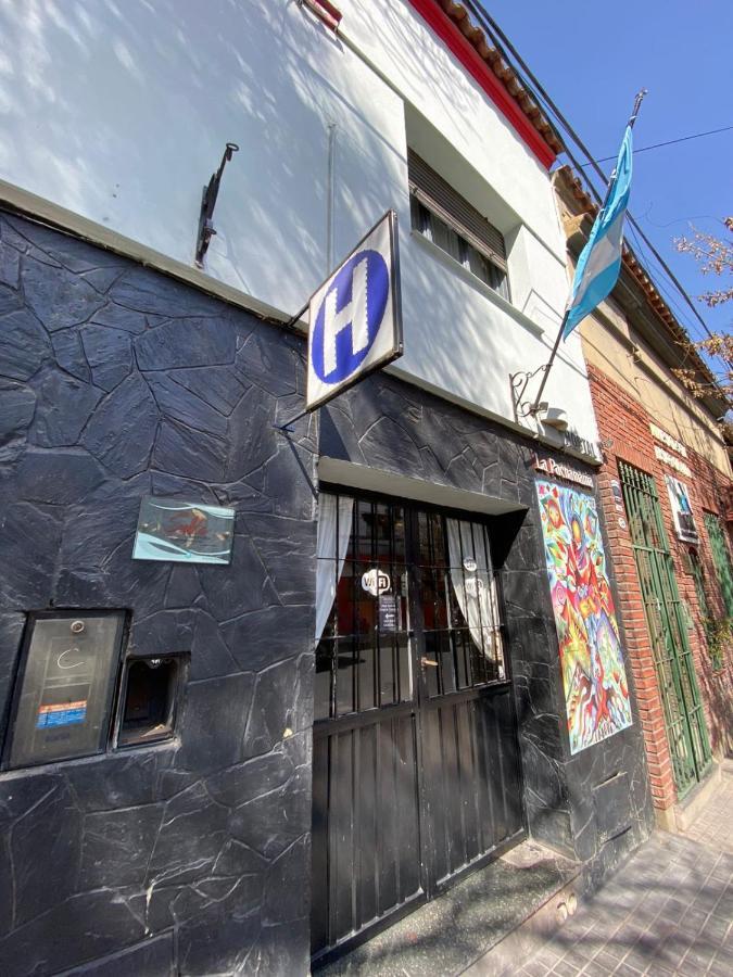 Hostal La Pachamama ซัลตา ภายนอก รูปภาพ