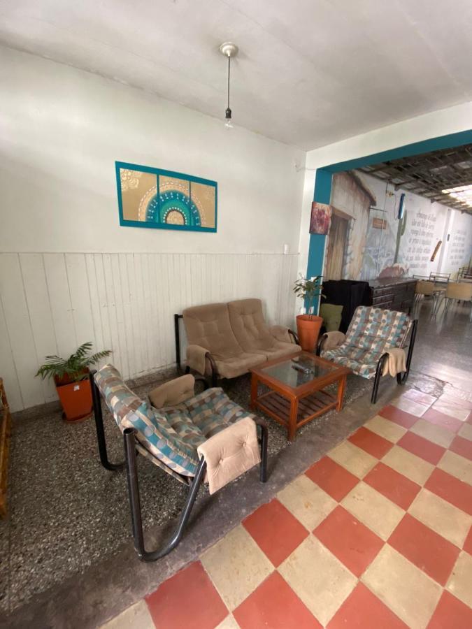 Hostal La Pachamama ซัลตา ภายนอก รูปภาพ