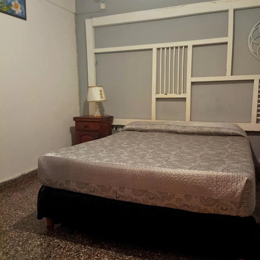 Hostal La Pachamama ซัลตา ภายนอก รูปภาพ