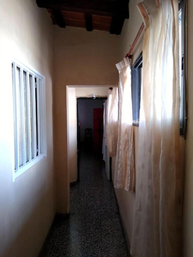 Hostal La Pachamama ซัลตา ภายนอก รูปภาพ