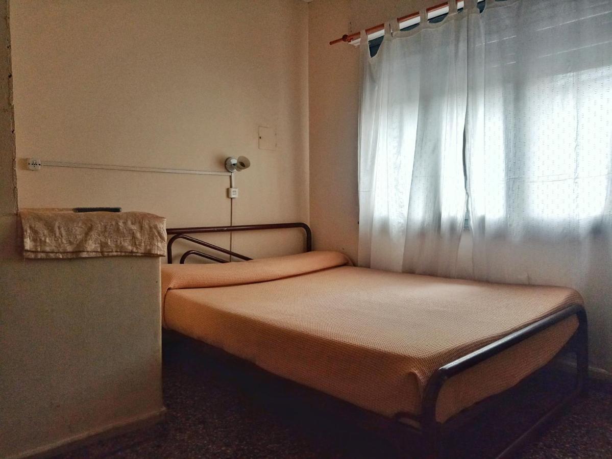 Hostal La Pachamama ซัลตา ภายนอก รูปภาพ