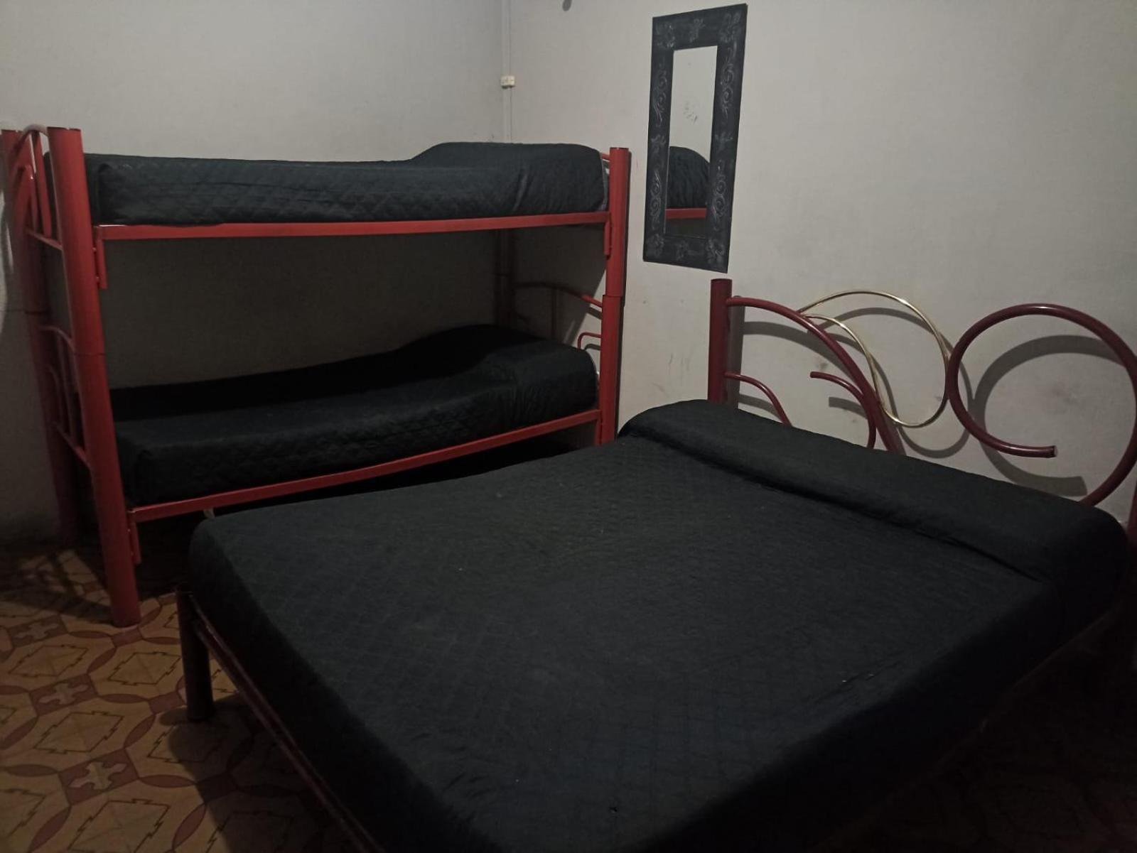 Hostal La Pachamama ซัลตา ภายนอก รูปภาพ