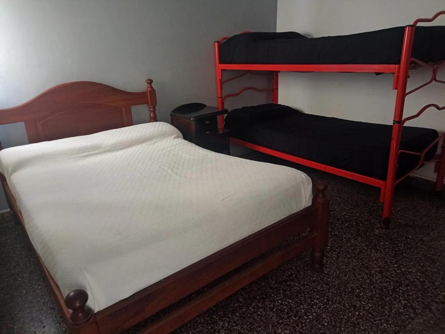 Hostal La Pachamama ซัลตา ภายนอก รูปภาพ