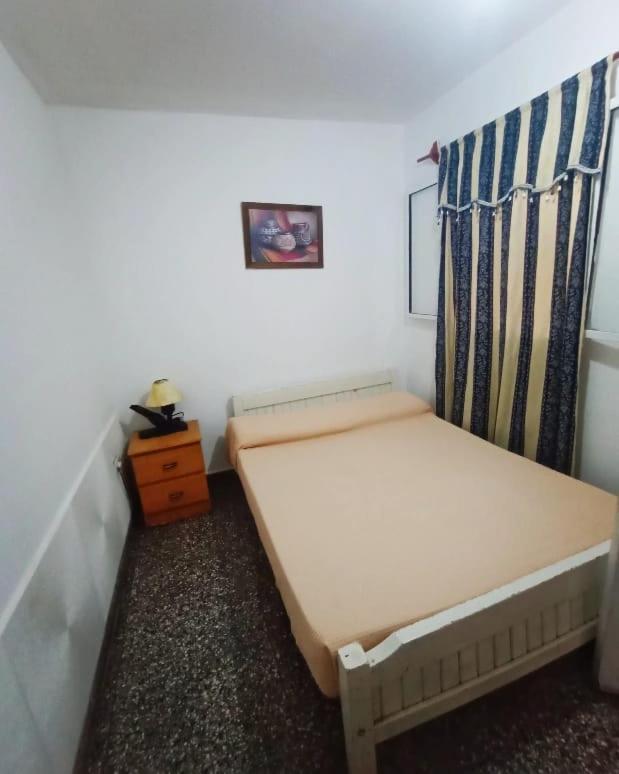 Hostal La Pachamama ซัลตา ภายนอก รูปภาพ
