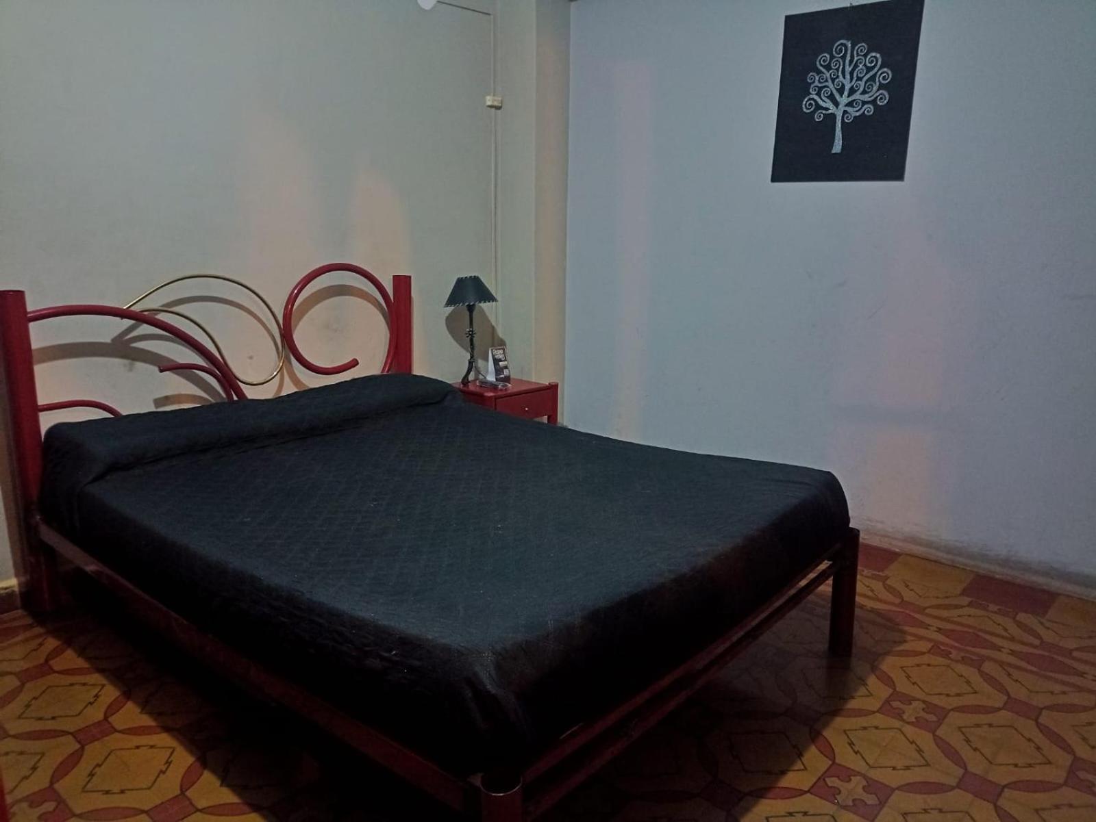 Hostal La Pachamama ซัลตา ภายนอก รูปภาพ