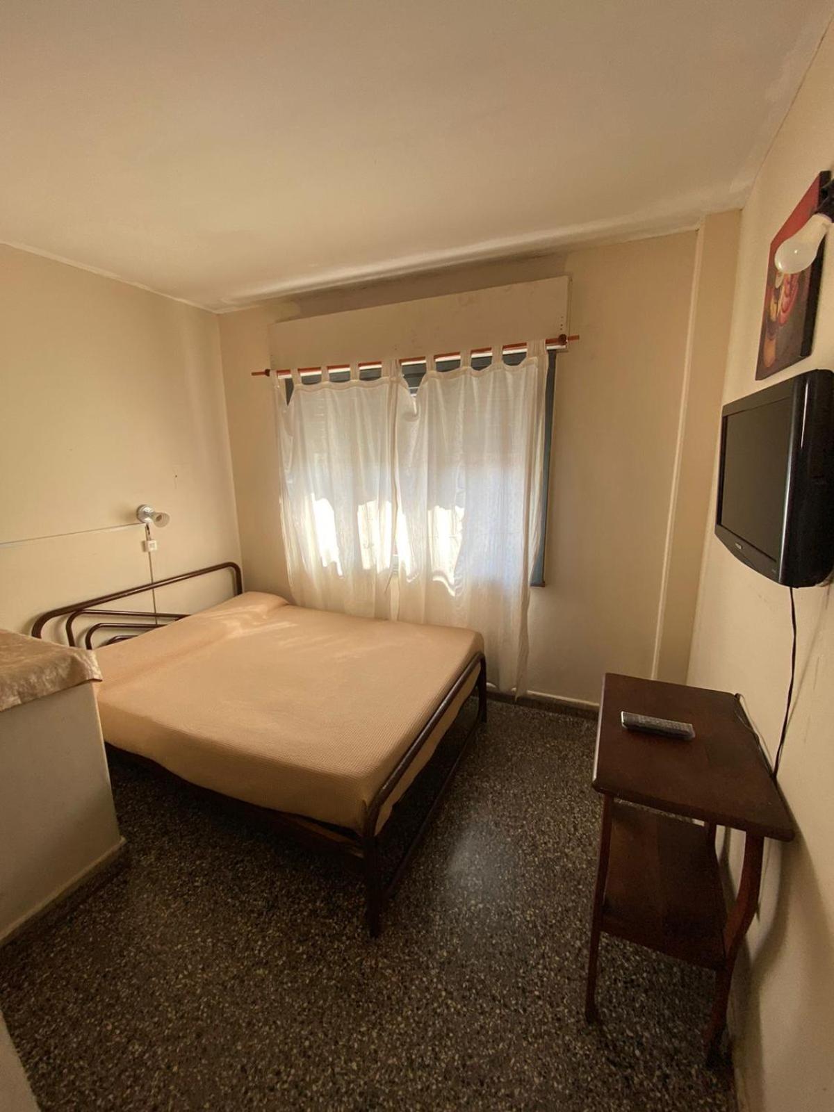 Hostal La Pachamama ซัลตา ภายนอก รูปภาพ