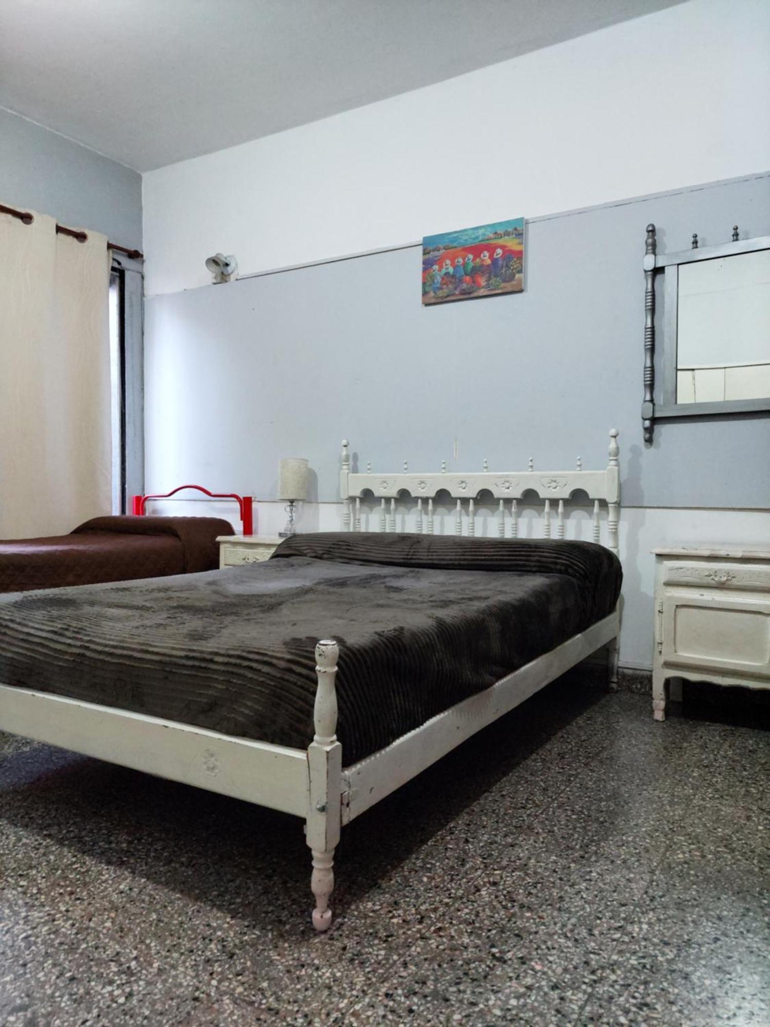 Hostal La Pachamama ซัลตา ภายนอก รูปภาพ