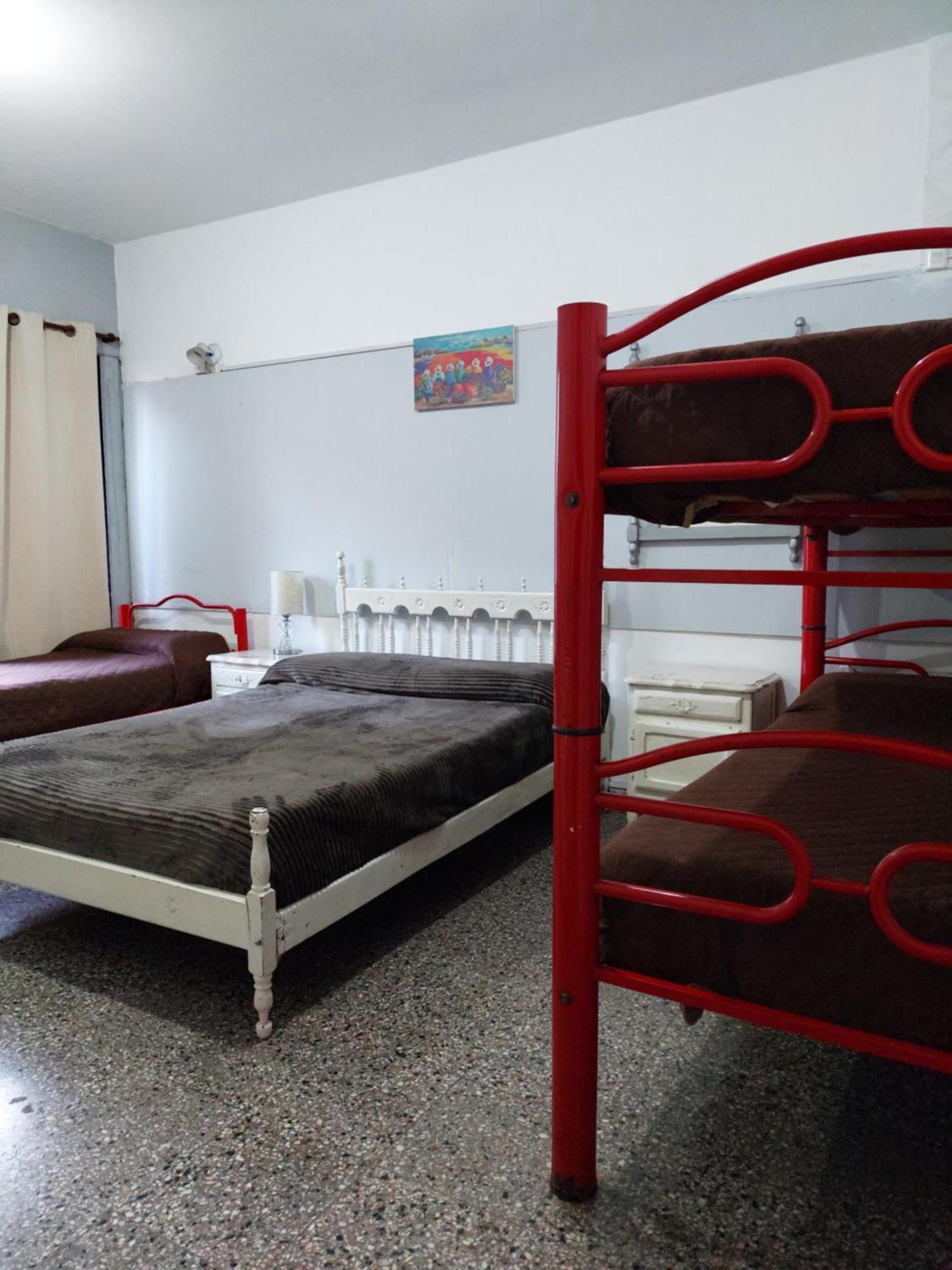 Hostal La Pachamama ซัลตา ภายนอก รูปภาพ