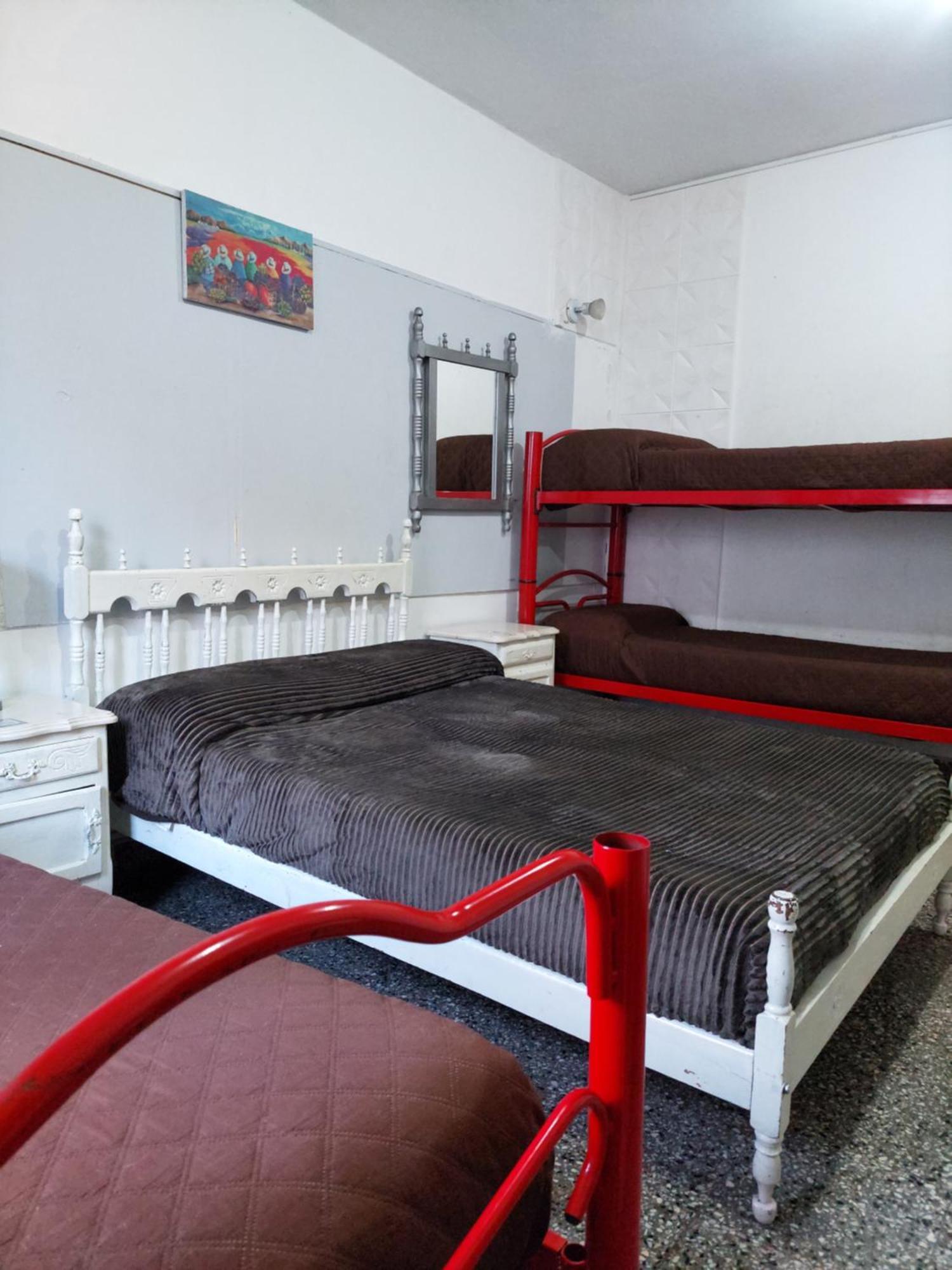 Hostal La Pachamama ซัลตา ภายนอก รูปภาพ