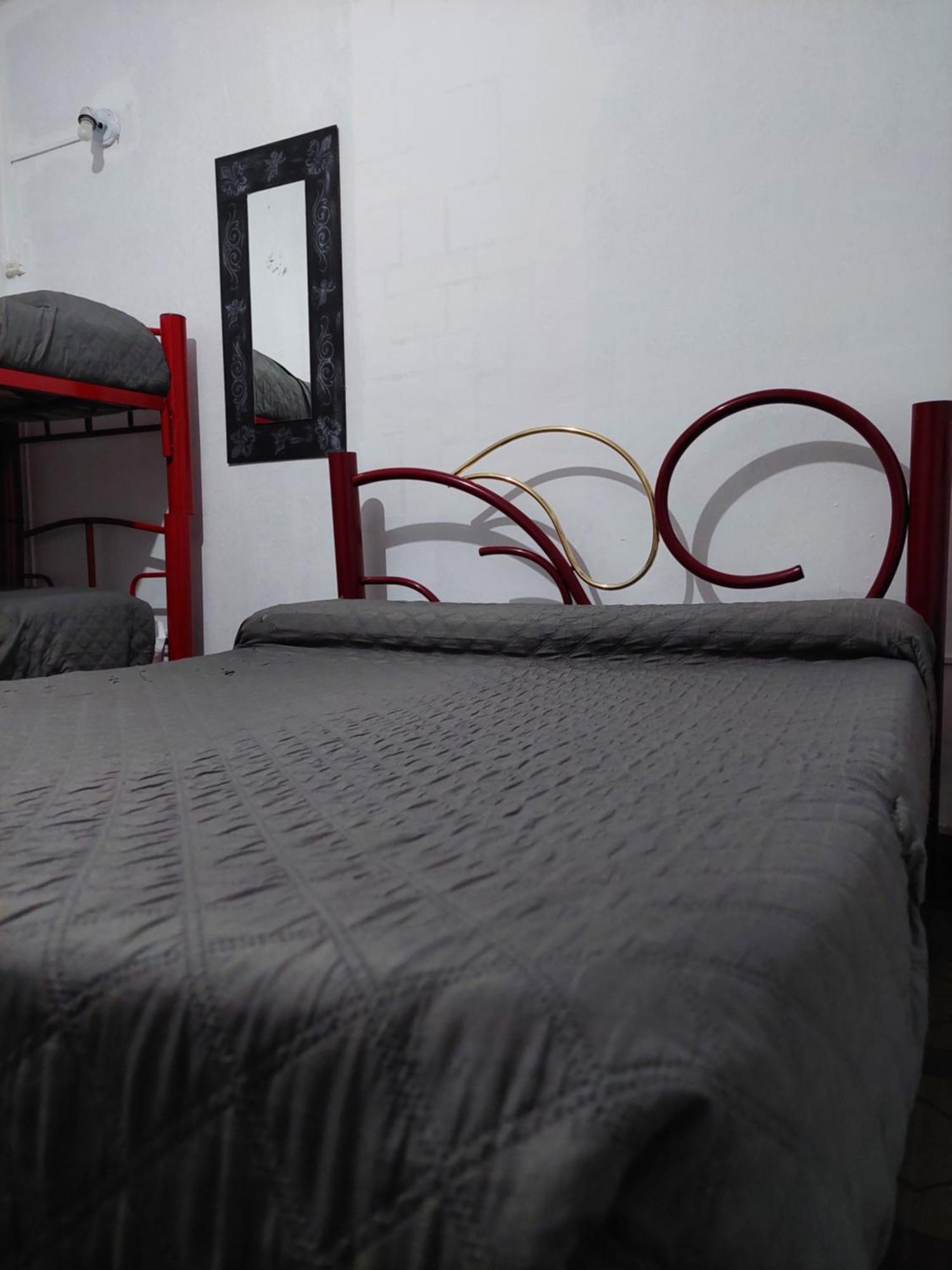 Hostal La Pachamama ซัลตา ภายนอก รูปภาพ