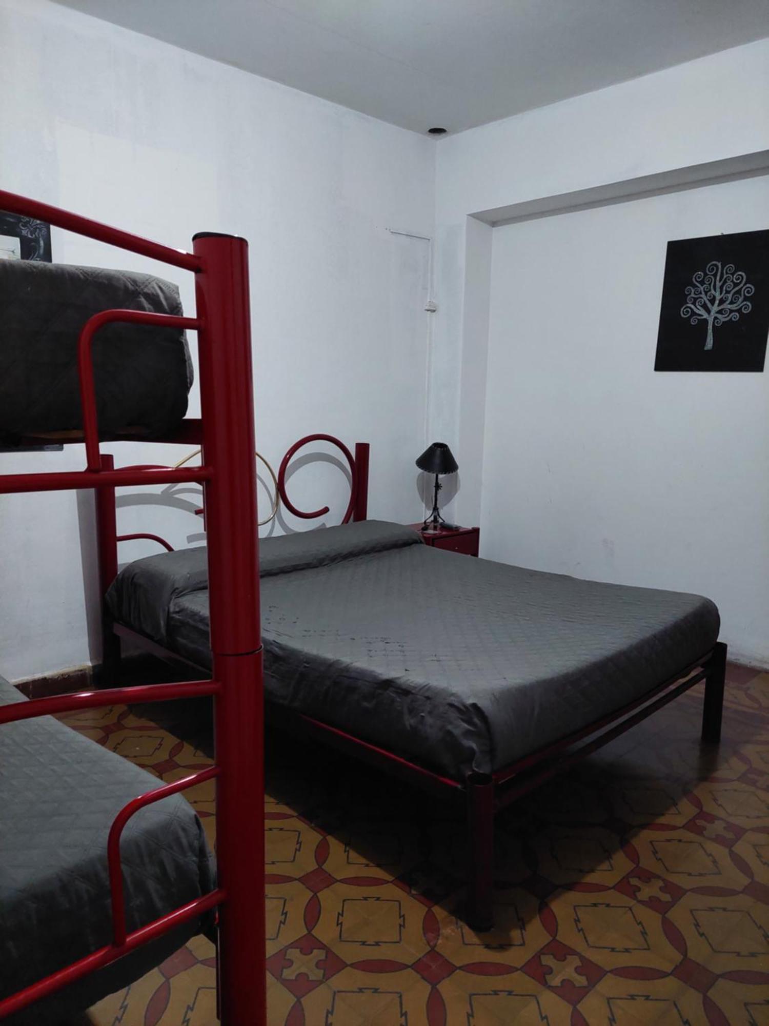 Hostal La Pachamama ซัลตา ภายนอก รูปภาพ