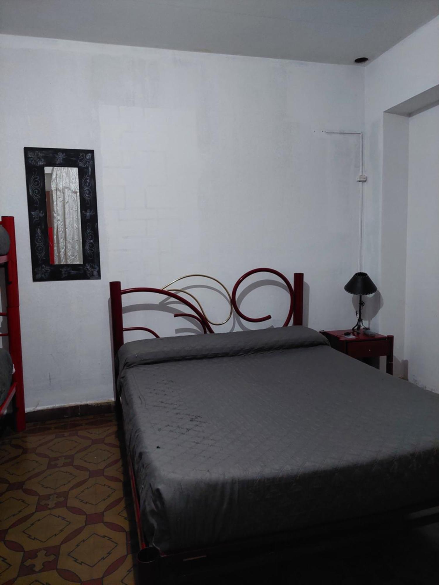 Hostal La Pachamama ซัลตา ภายนอก รูปภาพ