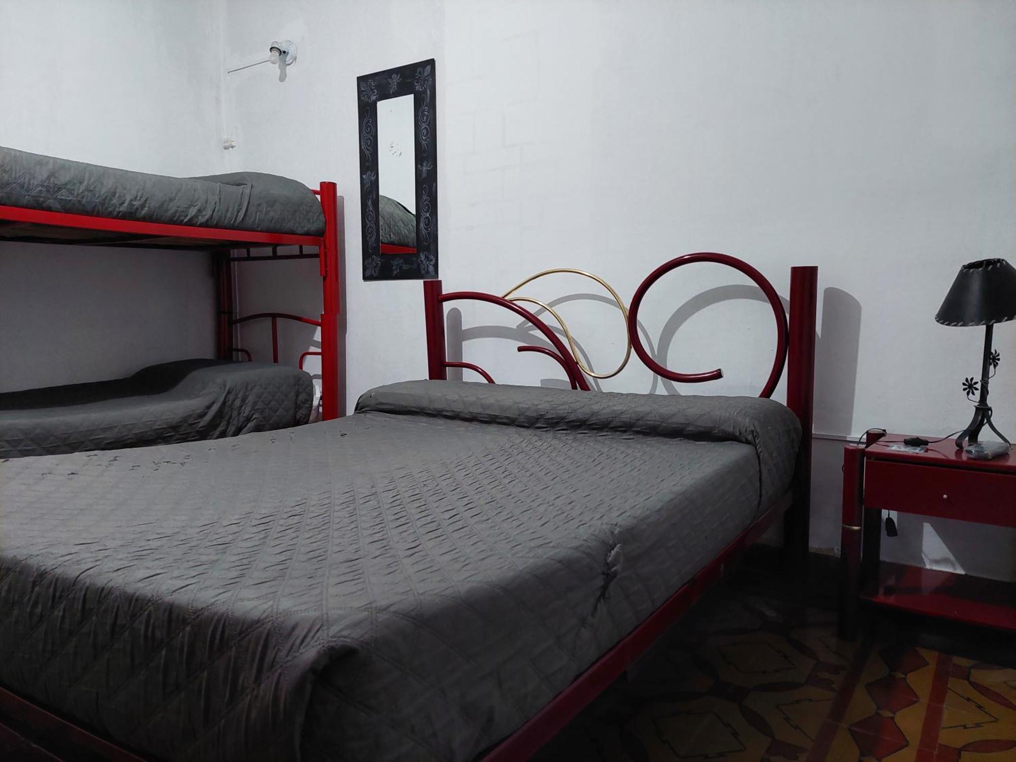 Hostal La Pachamama ซัลตา ภายนอก รูปภาพ