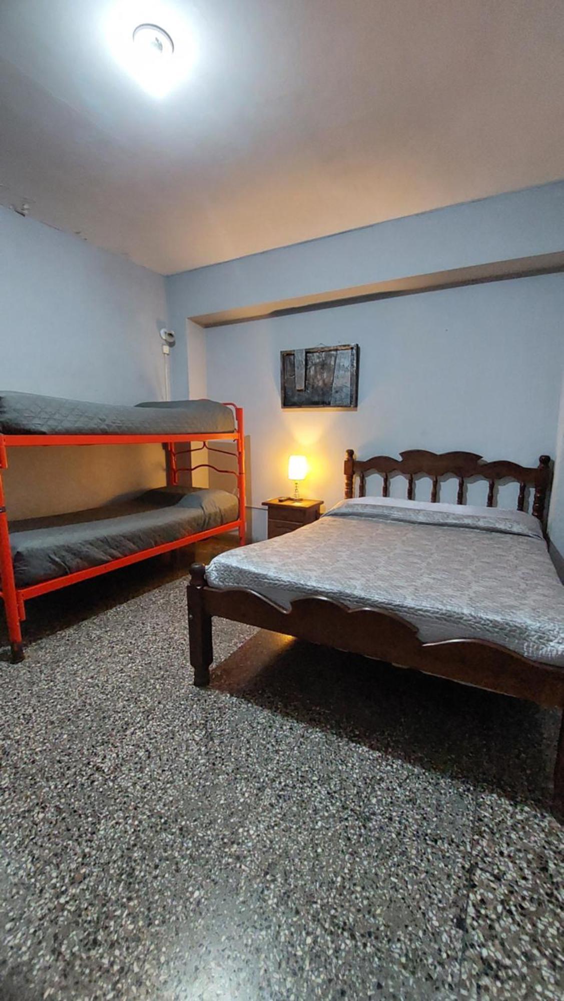Hostal La Pachamama ซัลตา ภายนอก รูปภาพ