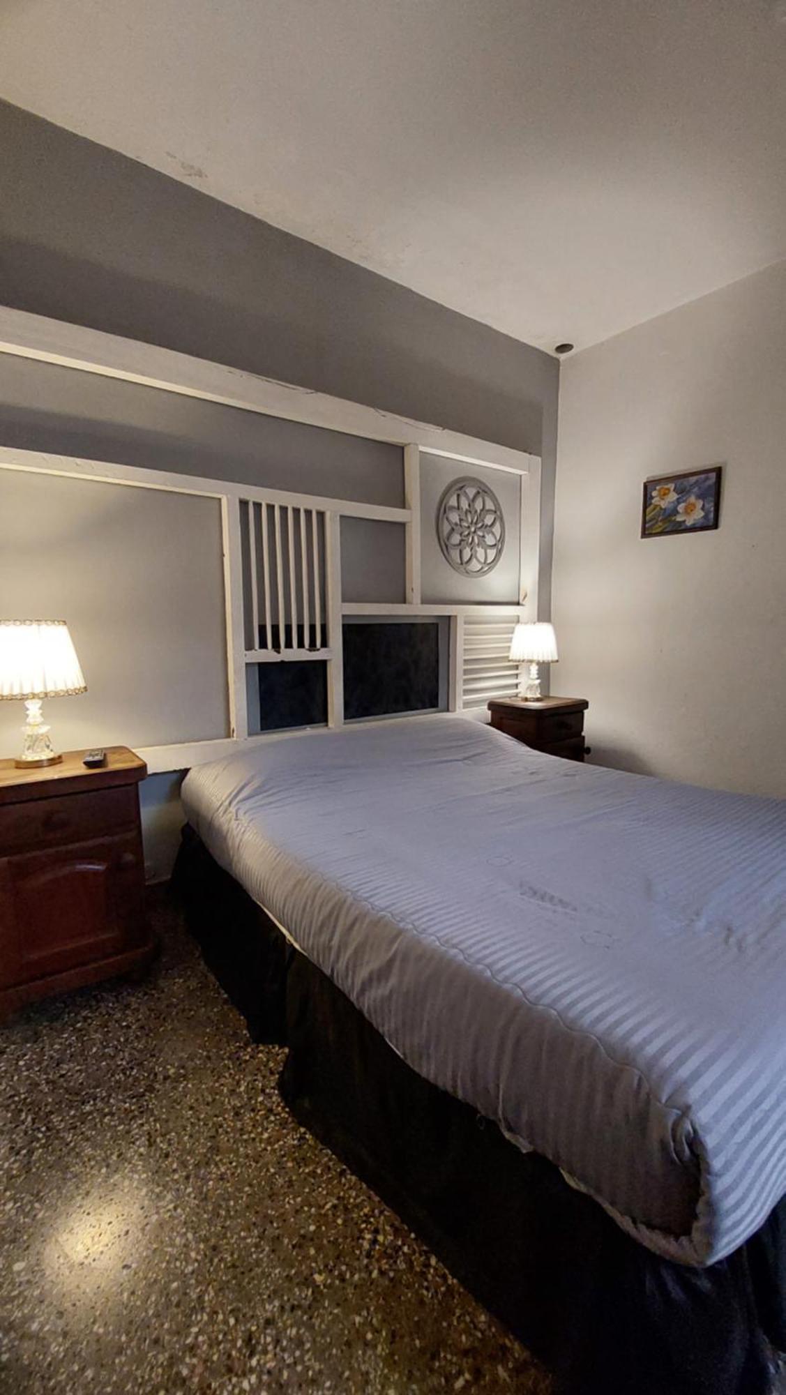 Hostal La Pachamama ซัลตา ภายนอก รูปภาพ
