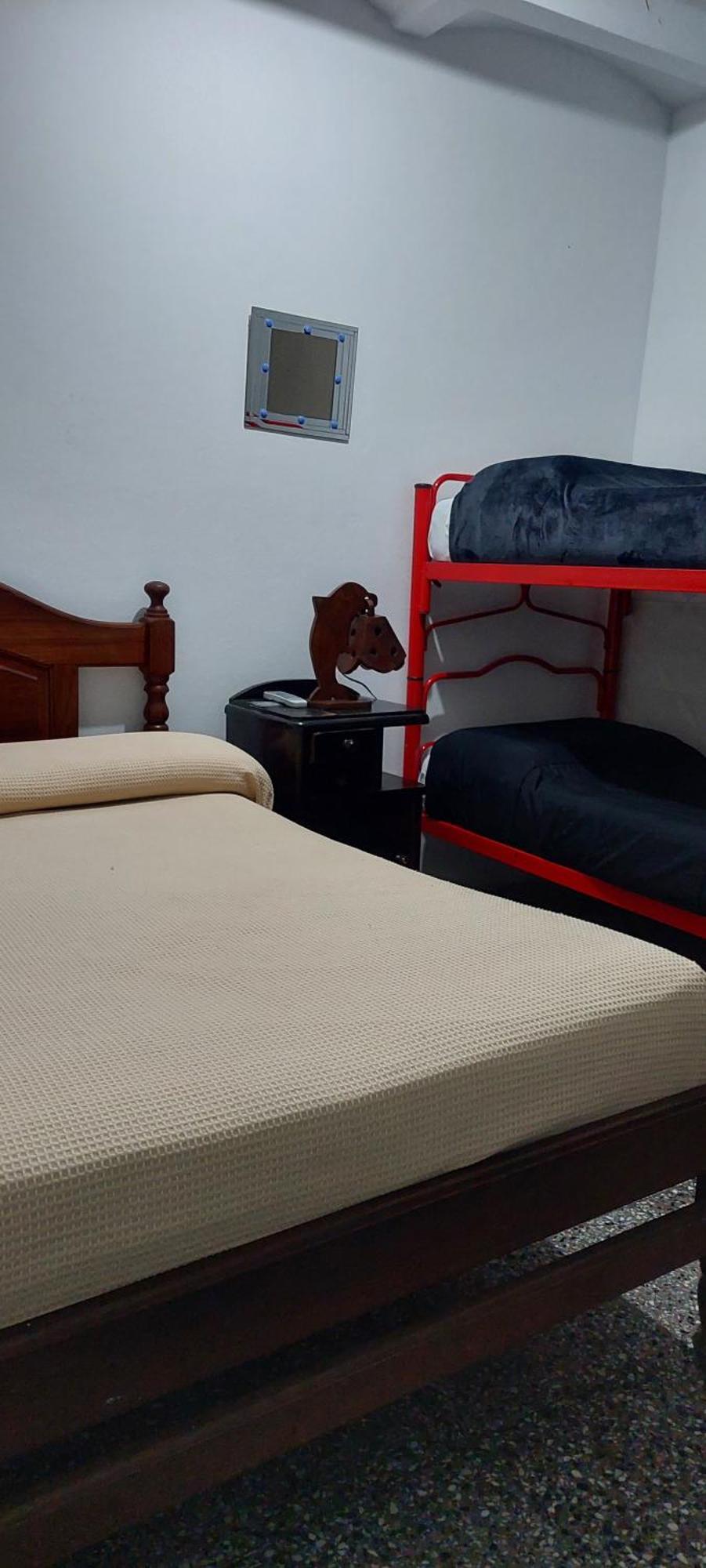Hostal La Pachamama ซัลตา ภายนอก รูปภาพ