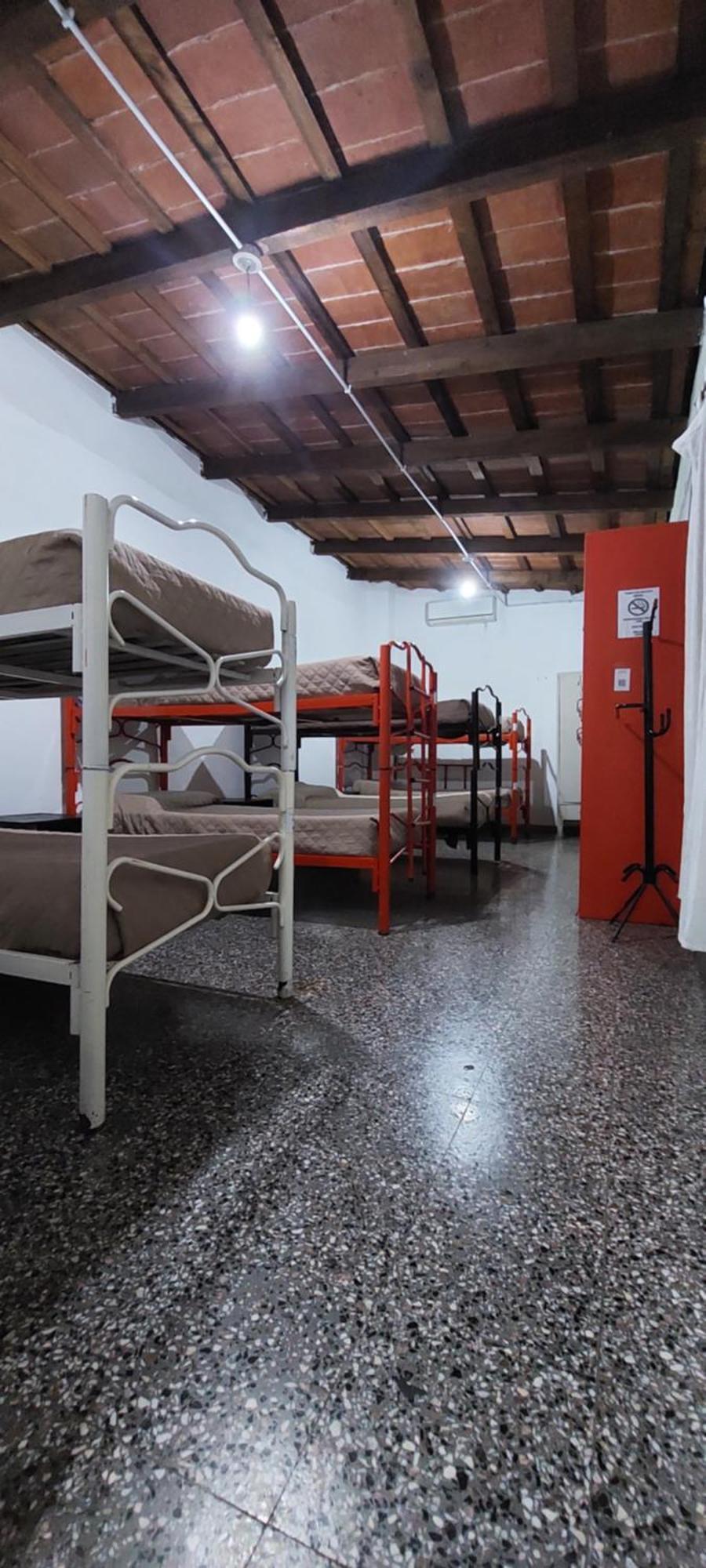 Hostal La Pachamama ซัลตา ภายนอก รูปภาพ