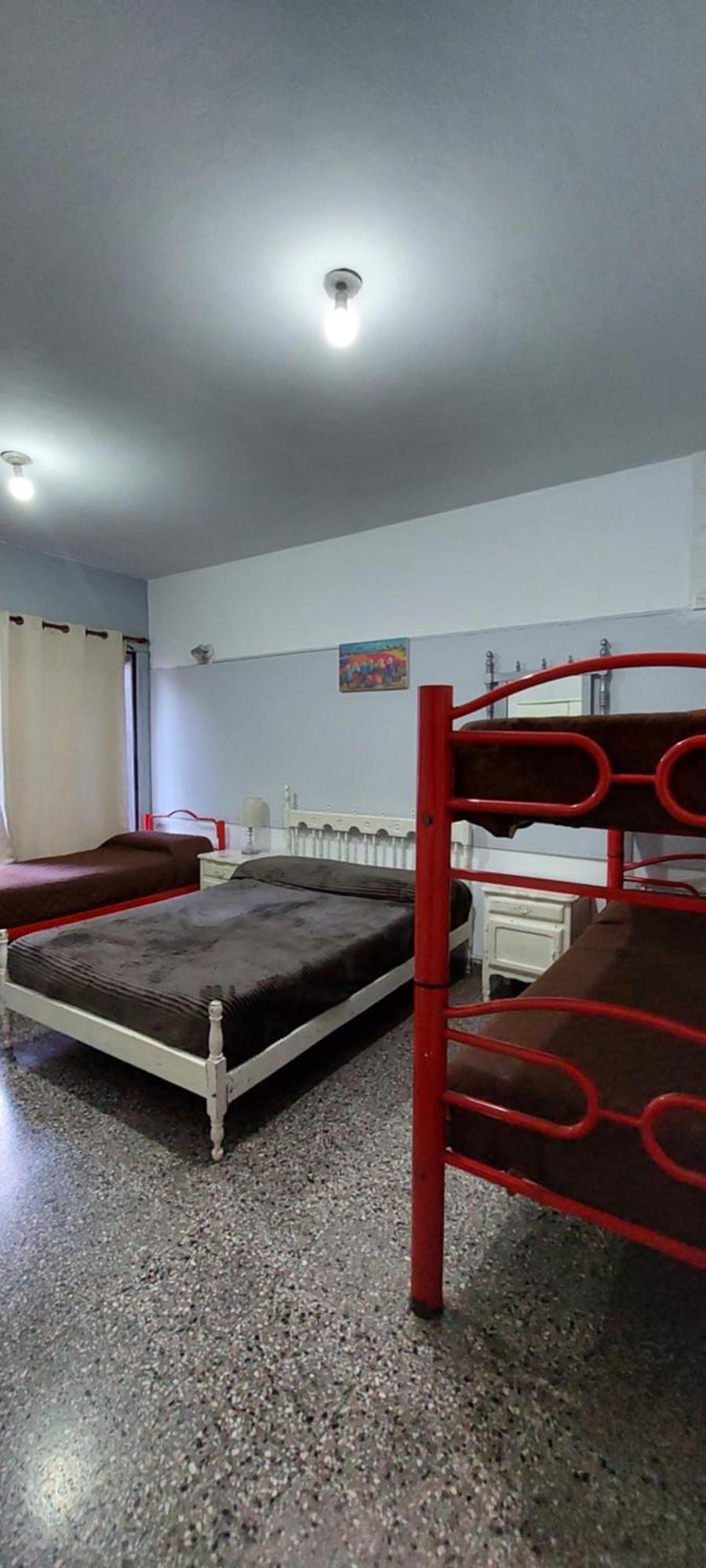 Hostal La Pachamama ซัลตา ภายนอก รูปภาพ
