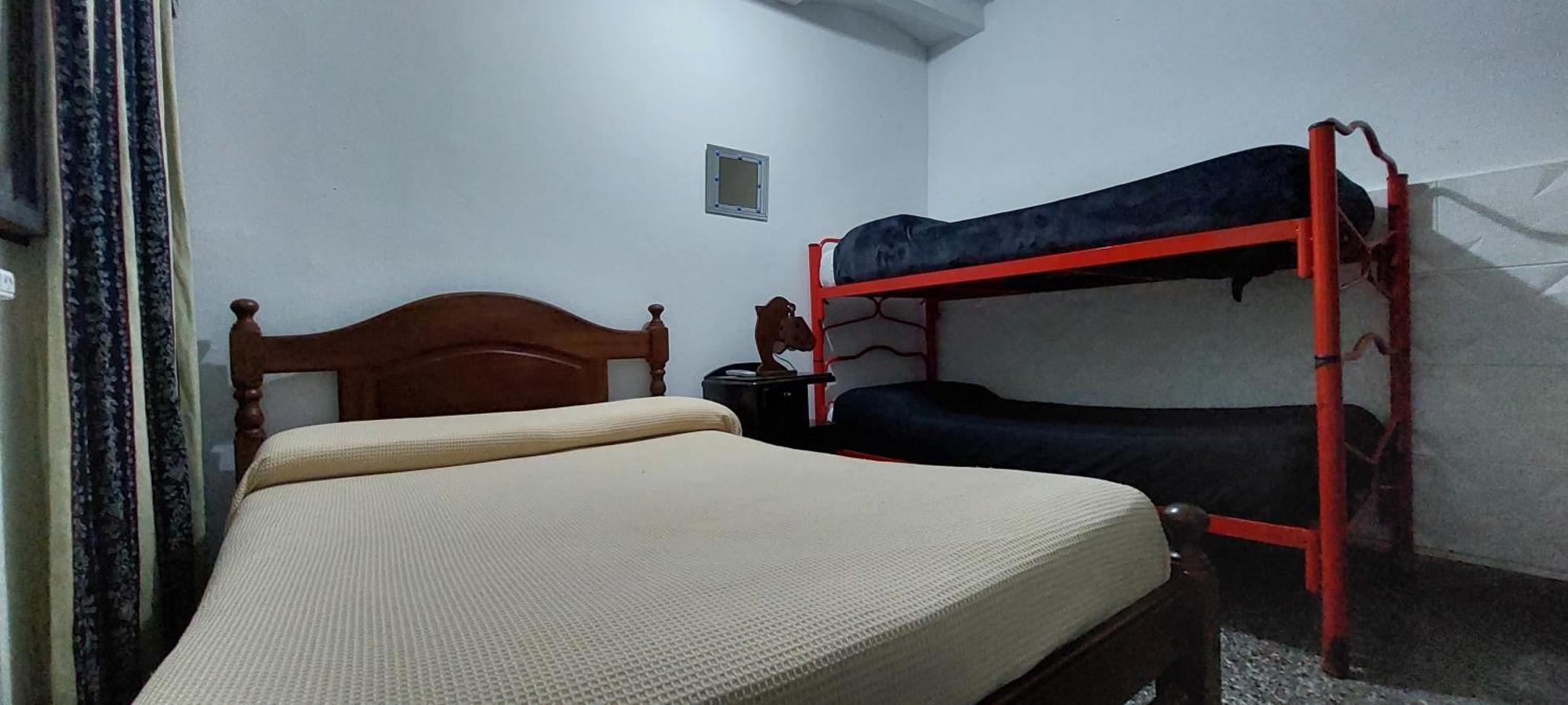 Hostal La Pachamama ซัลตา ภายนอก รูปภาพ