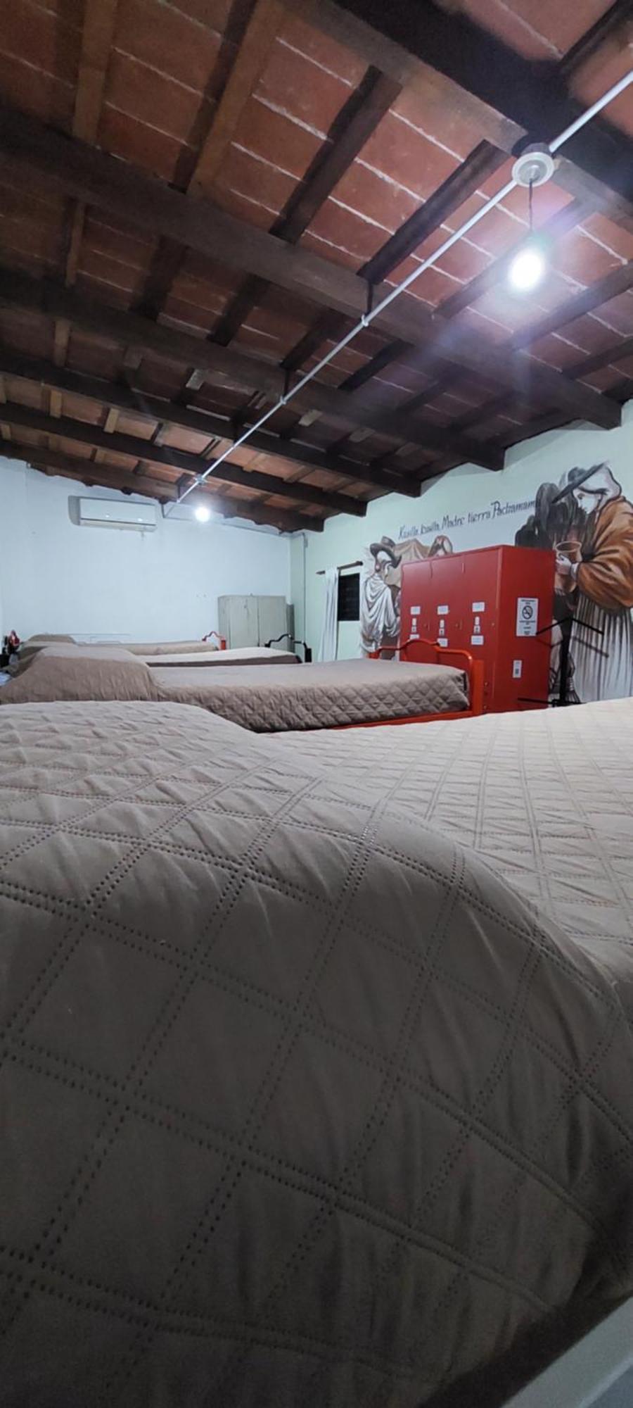 Hostal La Pachamama ซัลตา ภายนอก รูปภาพ