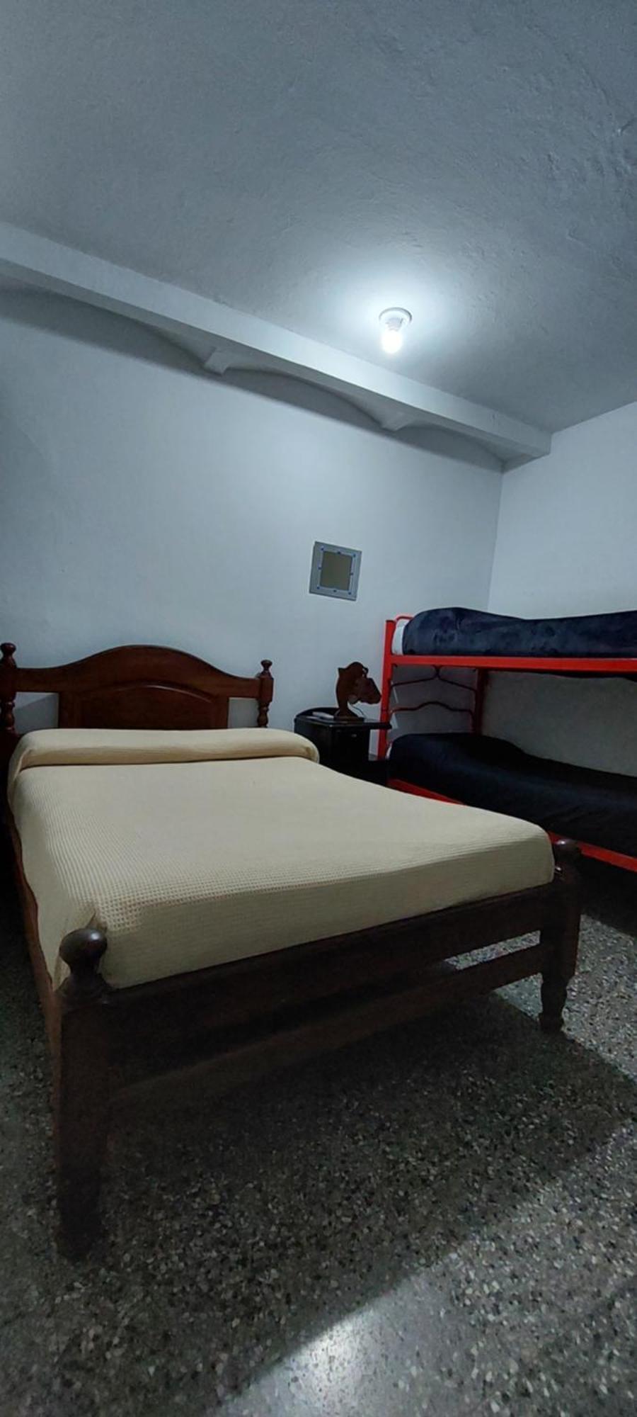 Hostal La Pachamama ซัลตา ภายนอก รูปภาพ